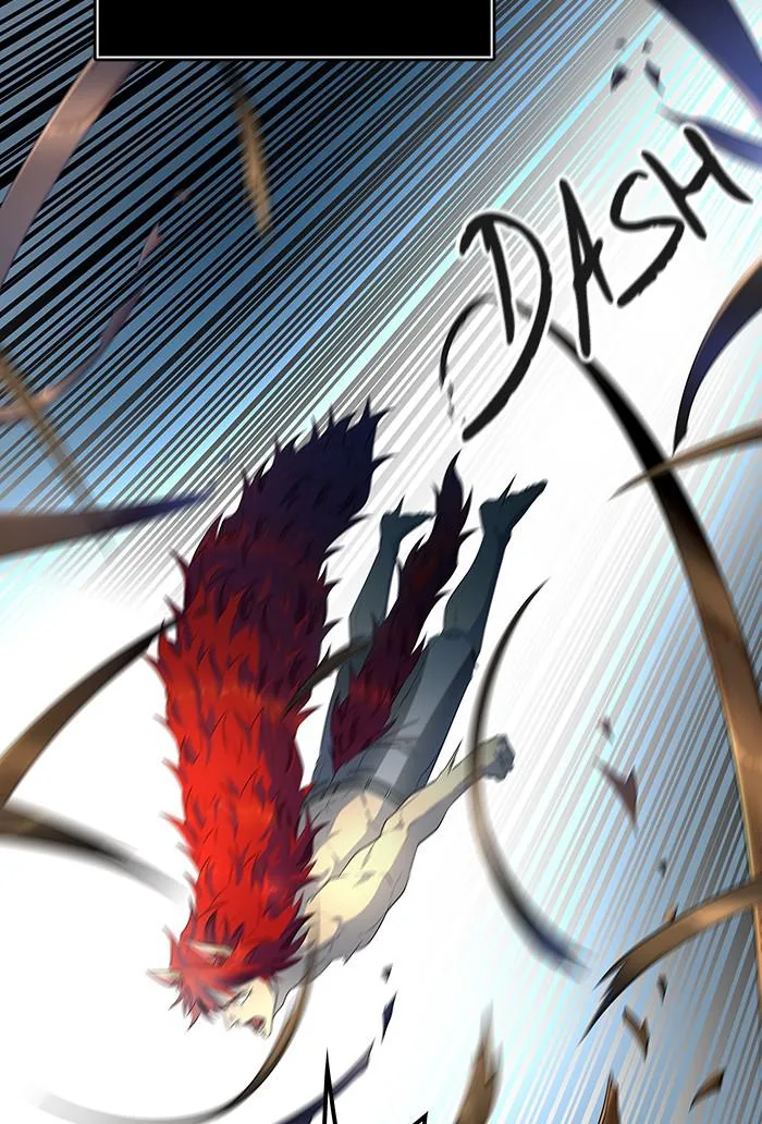 Tower of God - Chapter 533 - Page 134