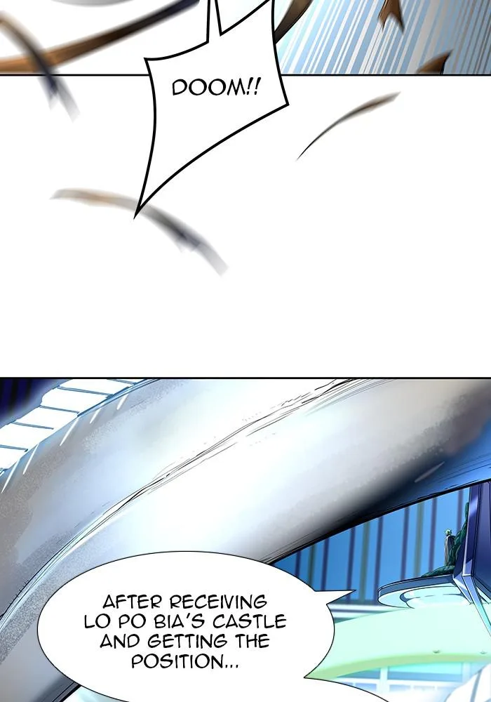 Tower of God - Chapter 533 - Page 135