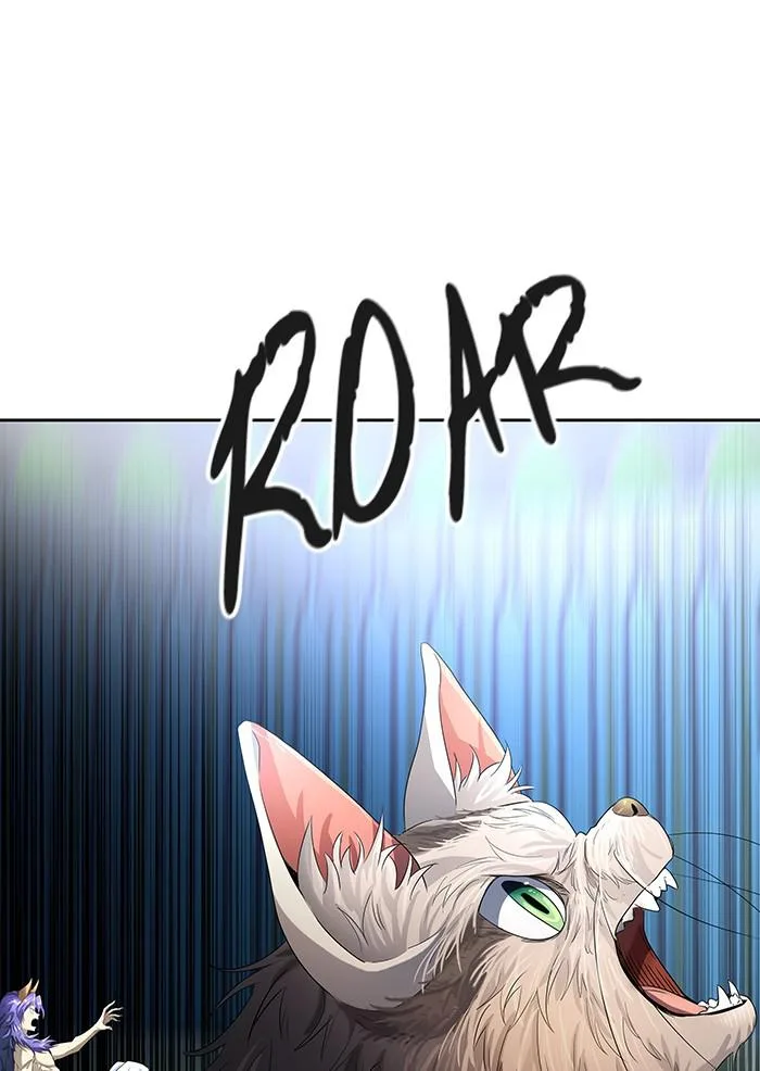 Tower of God - Chapter 533 - Page 139