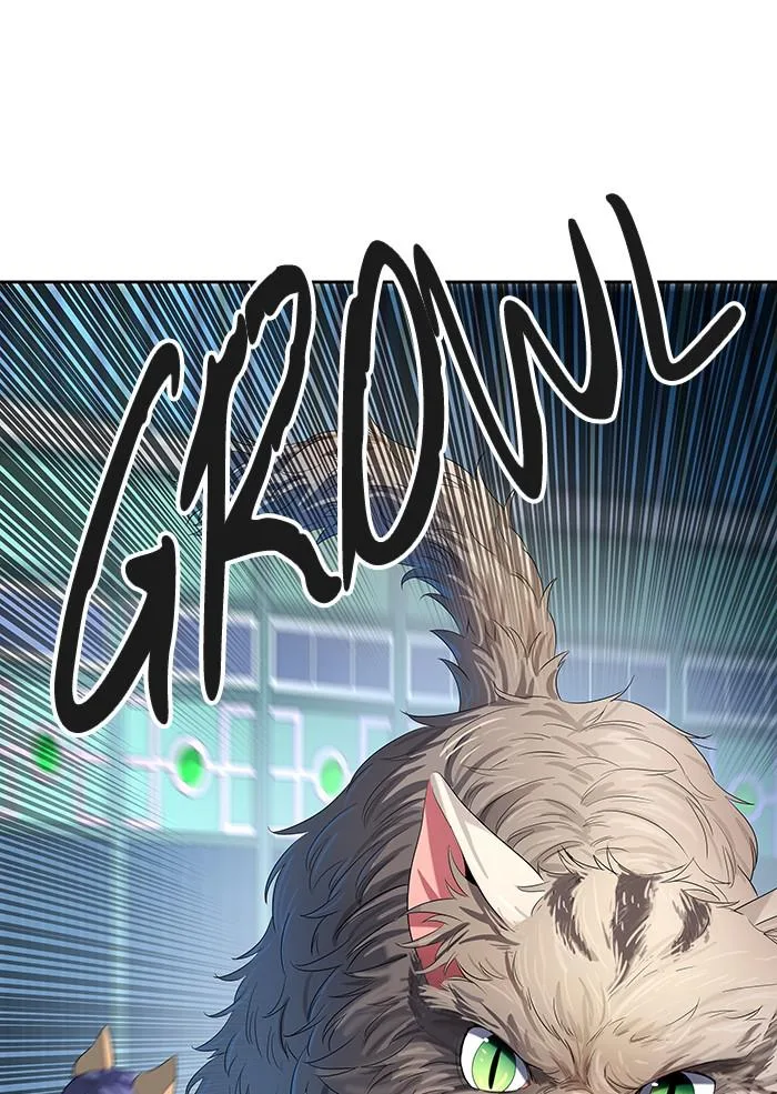 Tower of God - Chapter 533 - Page 141