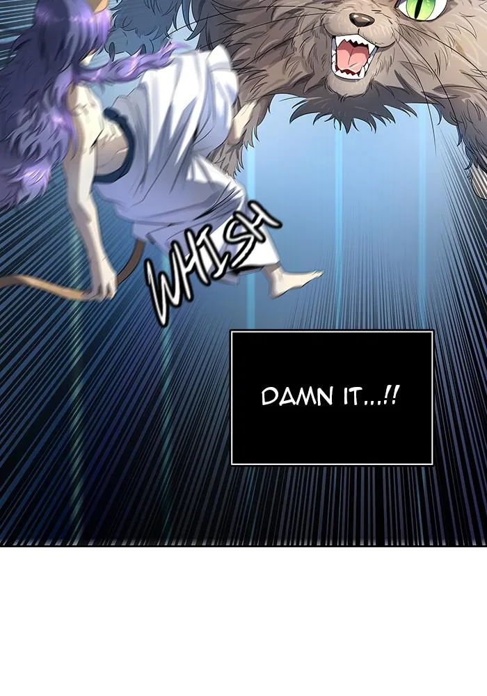 Tower of God - Chapter 533 - Page 142