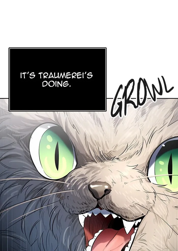 Tower of God - Chapter 533 - Page 143