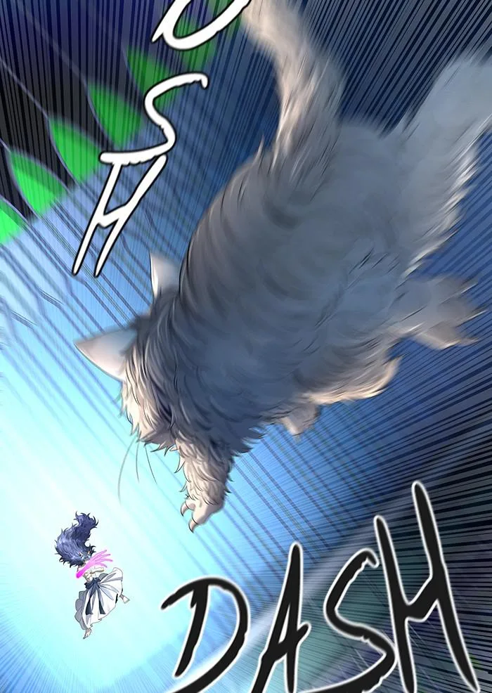 Tower of God - Chapter 533 - Page 147