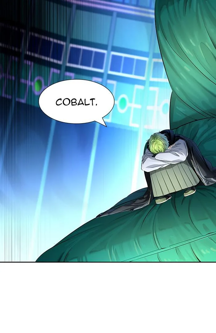 Tower of God - Chapter 533 - Page 15