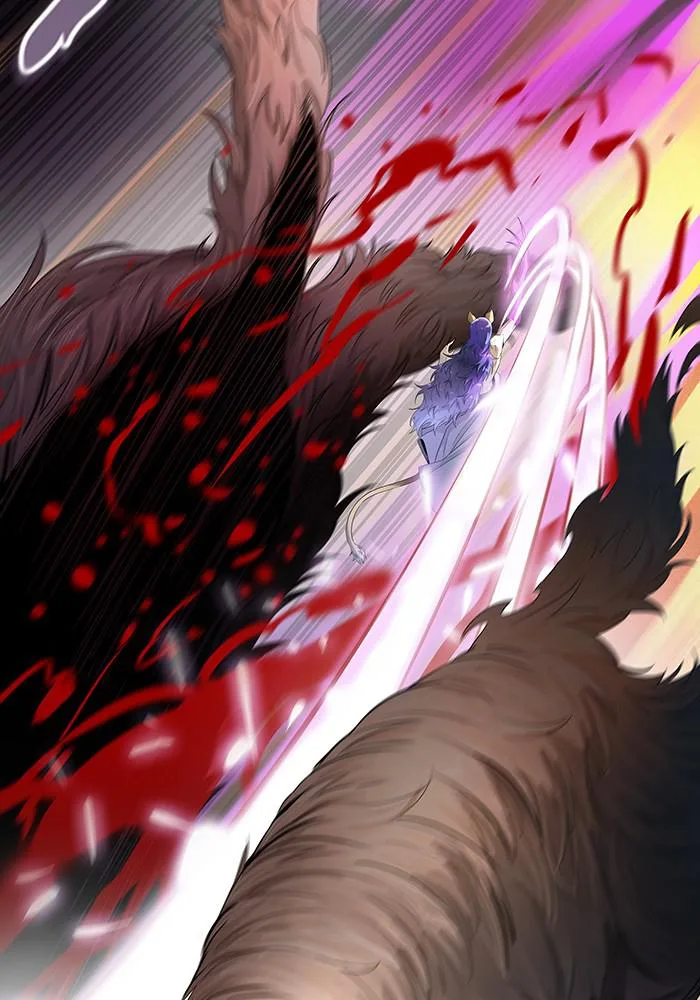 Tower of God - Chapter 533 - Page 150
