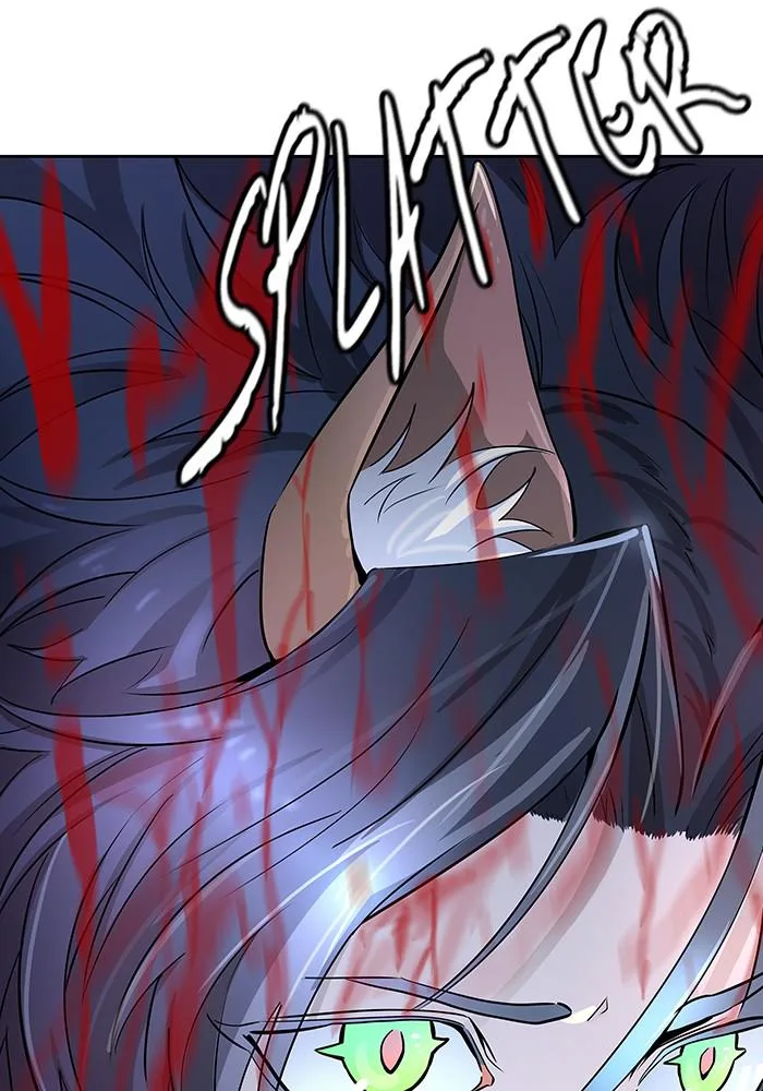 Tower of God - Chapter 533 - Page 154