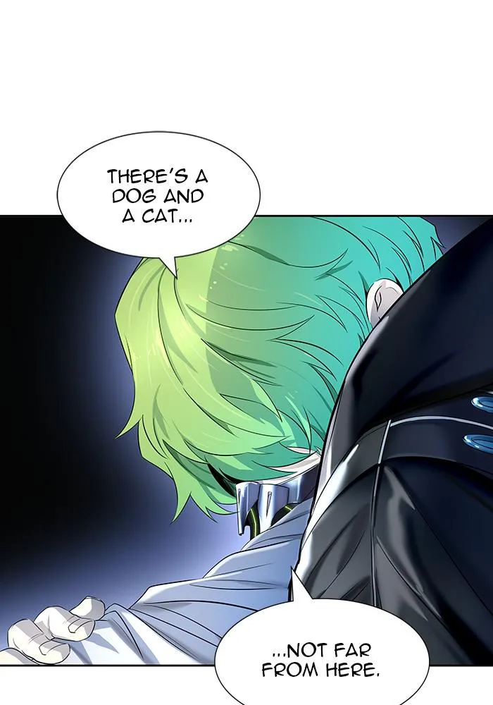 Tower of God - Chapter 533 - Page 16