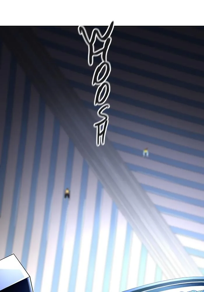 Tower of God - Chapter 533 - Page 2