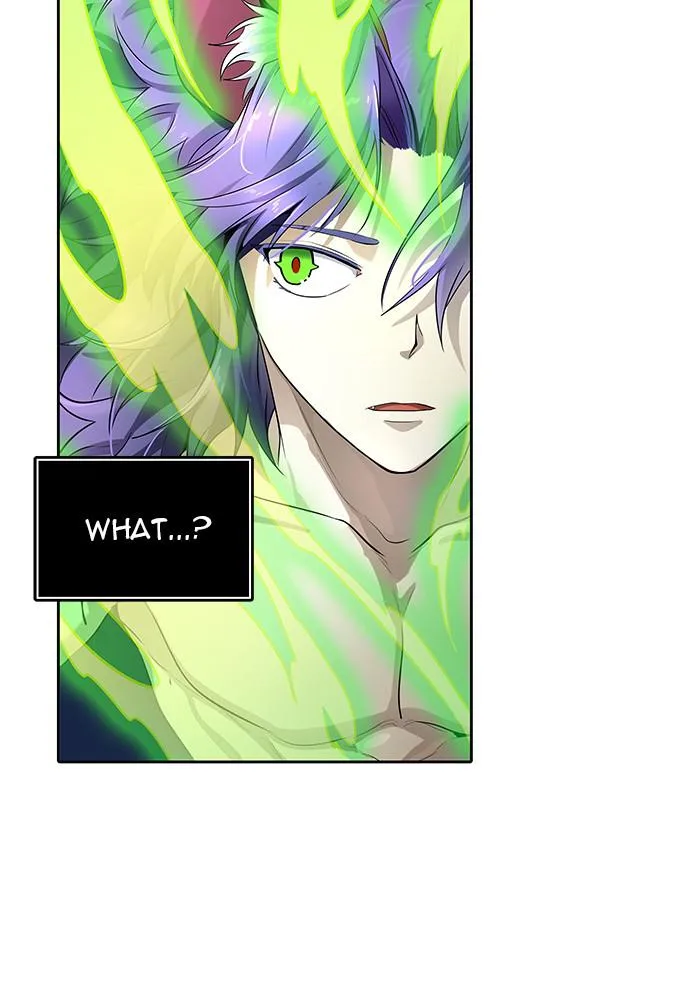 Tower of God - Chapter 533 - Page 25