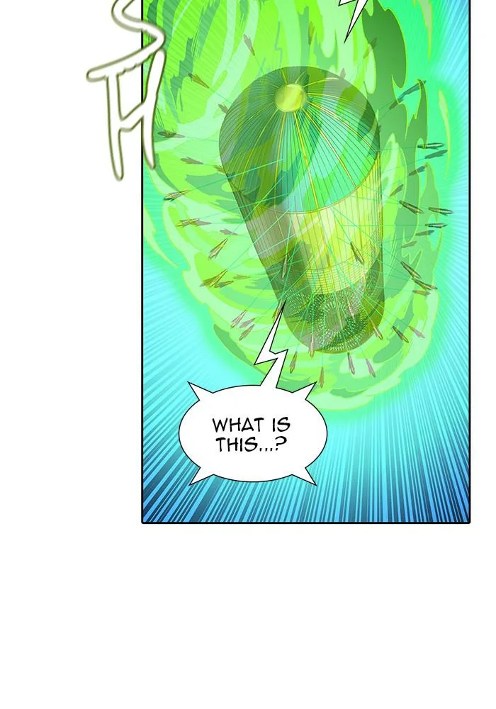 Tower of God - Chapter 533 - Page 27