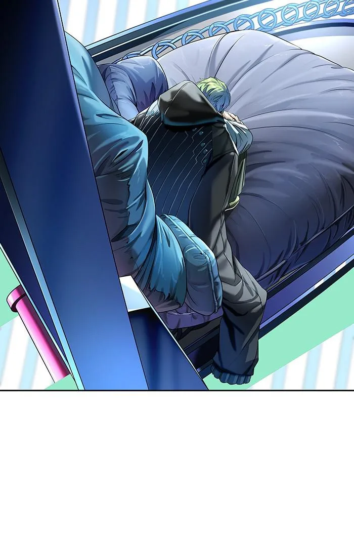 Tower of God - Chapter 533 - Page 3