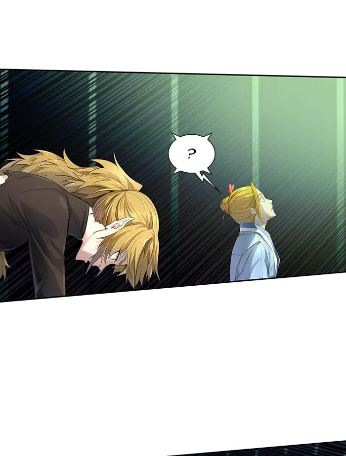 Tower of God - Chapter 533 - Page 36