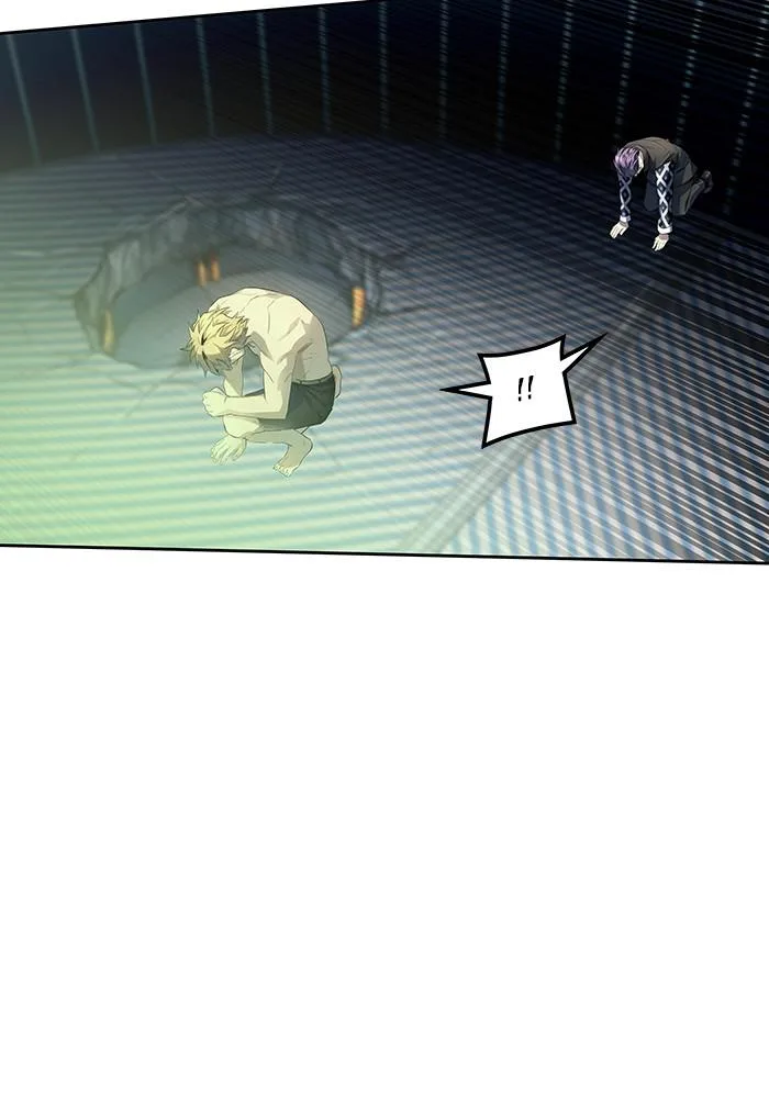 Tower of God - Chapter 533 - Page 37