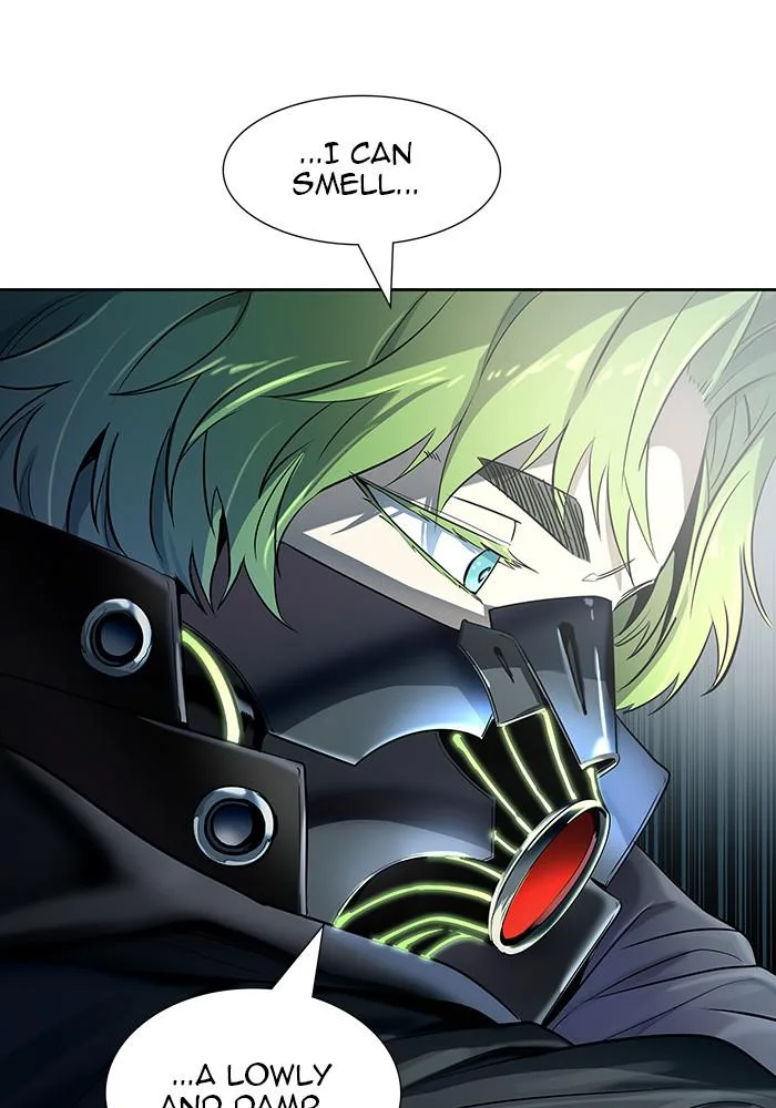 Tower of God - Chapter 533 - Page 4