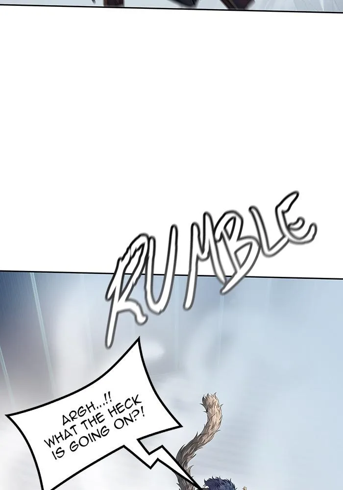 Tower of God - Chapter 533 - Page 41