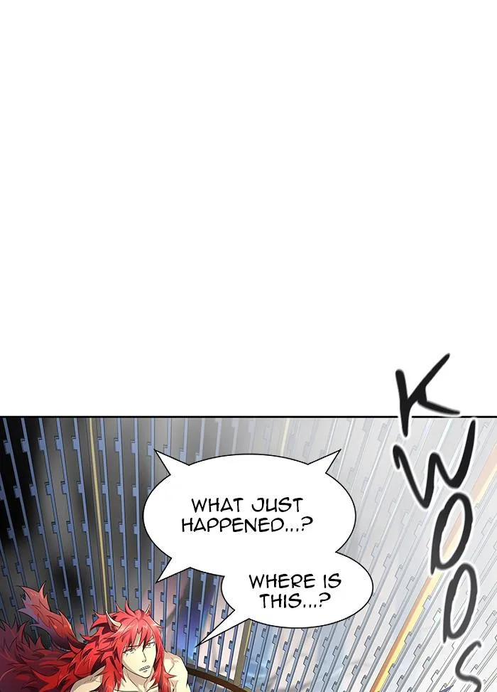 Tower of God - Chapter 533 - Page 43