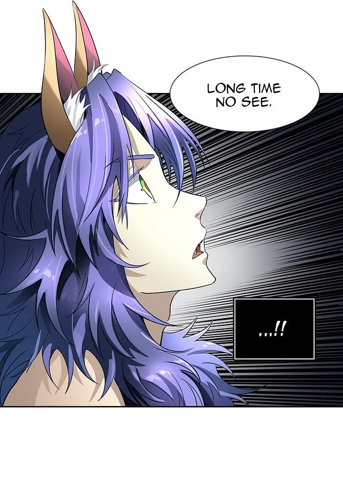 Tower of God - Chapter 533 - Page 45