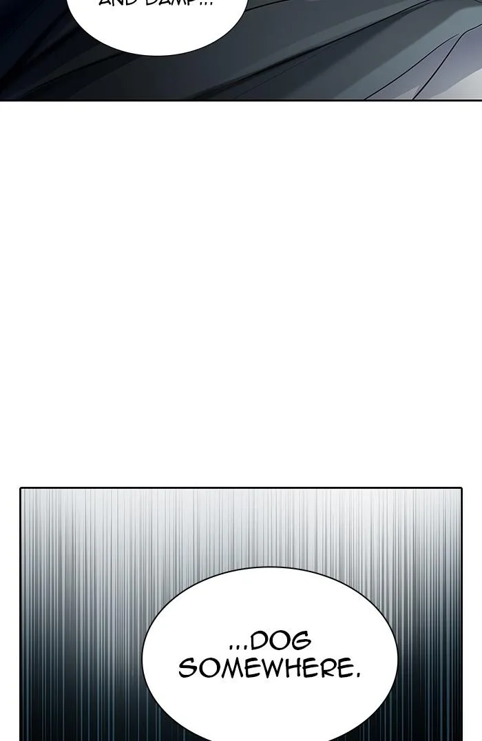 Tower of God - Chapter 533 - Page 5