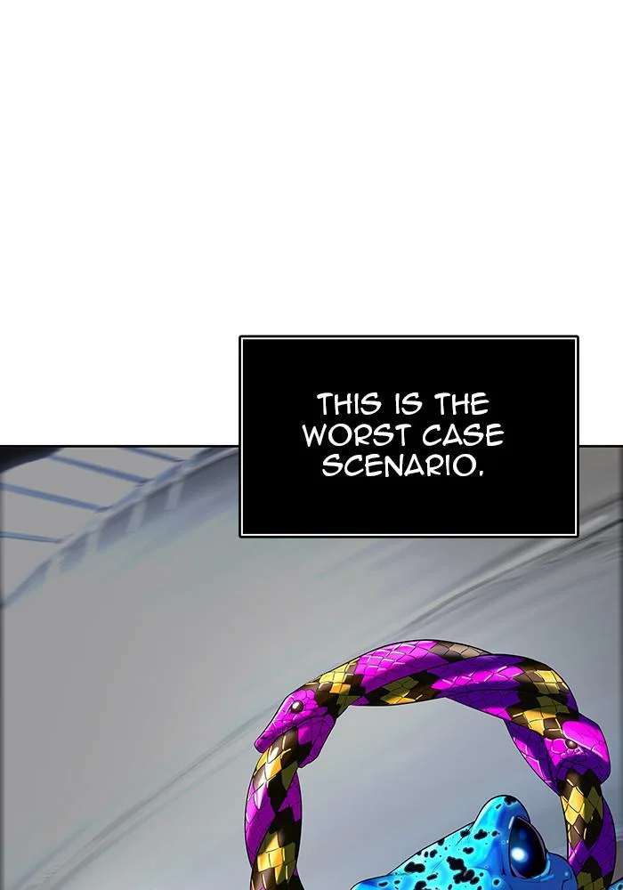 Tower of God - Chapter 533 - Page 50