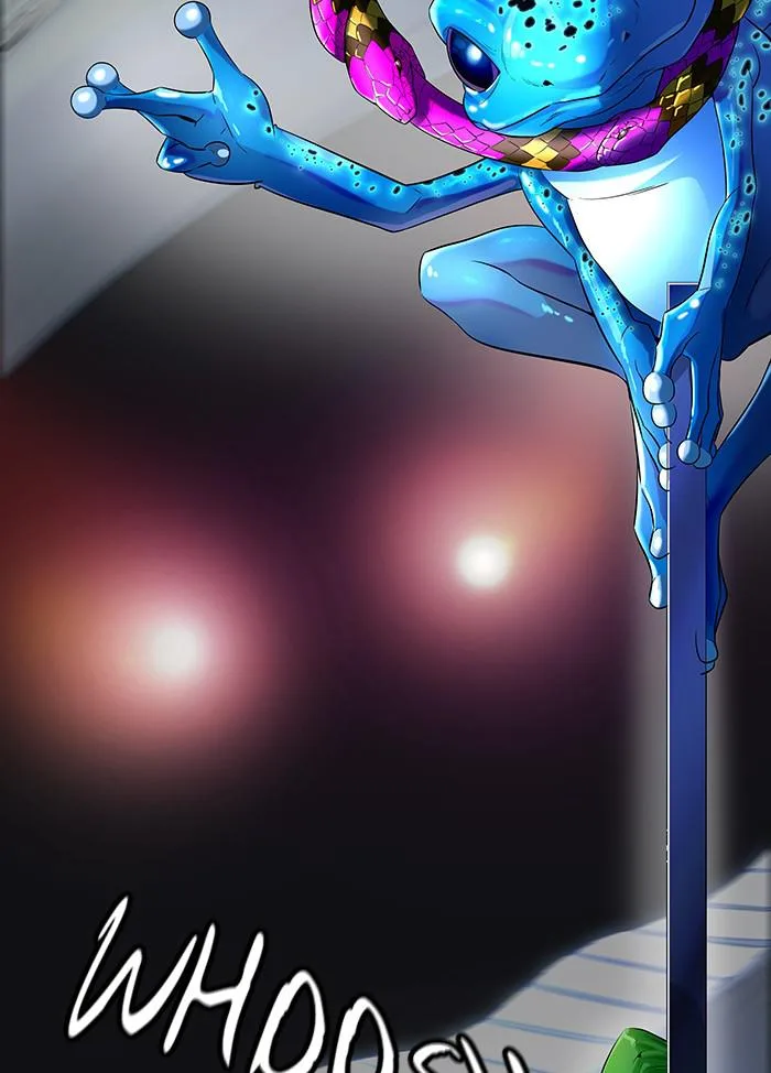 Tower of God - Chapter 533 - Page 51