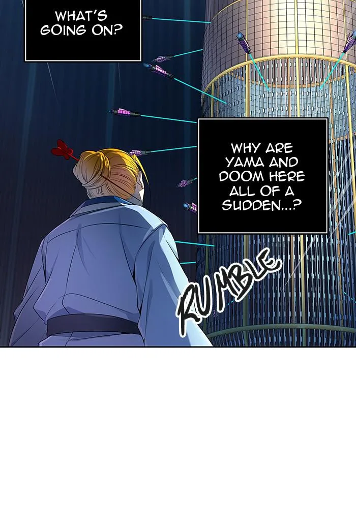 Tower of God - Chapter 533 - Page 54