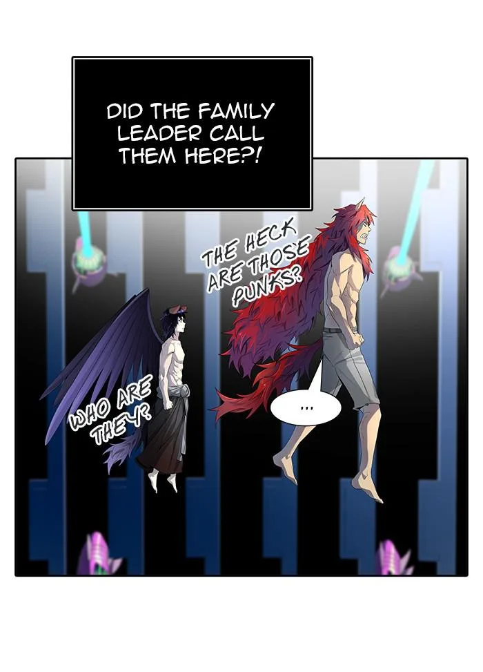 Tower of God - Chapter 533 - Page 55