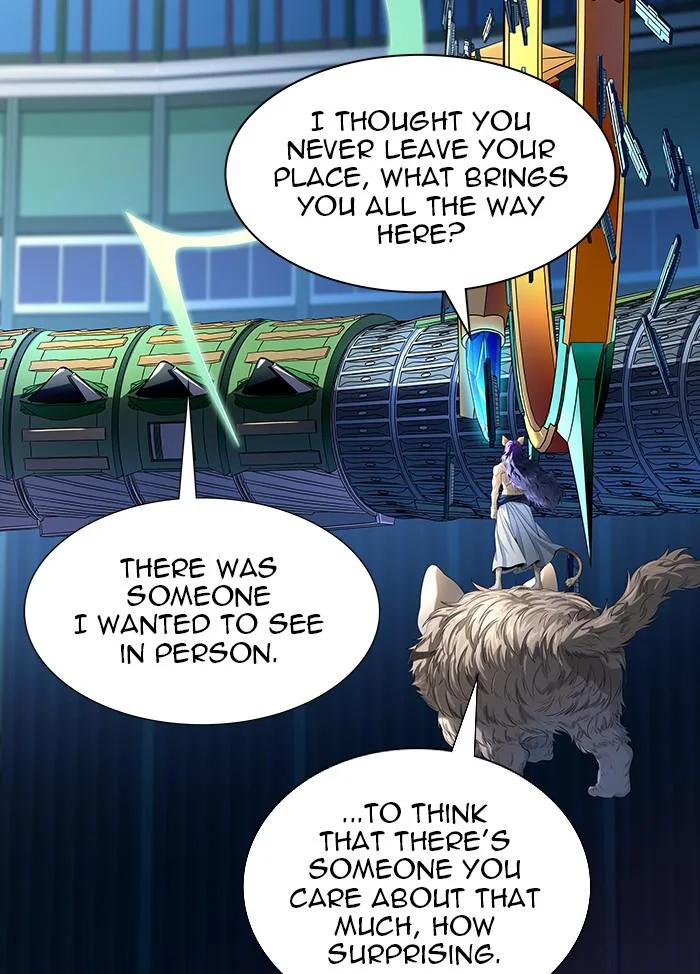 Tower of God - Chapter 533 - Page 57