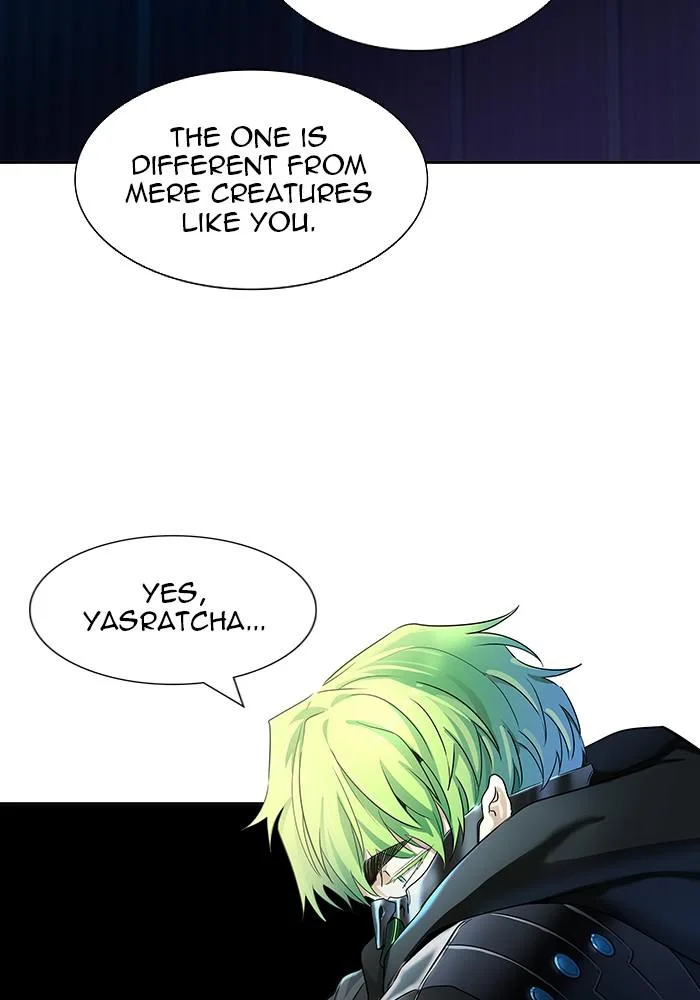 Tower of God - Chapter 533 - Page 58