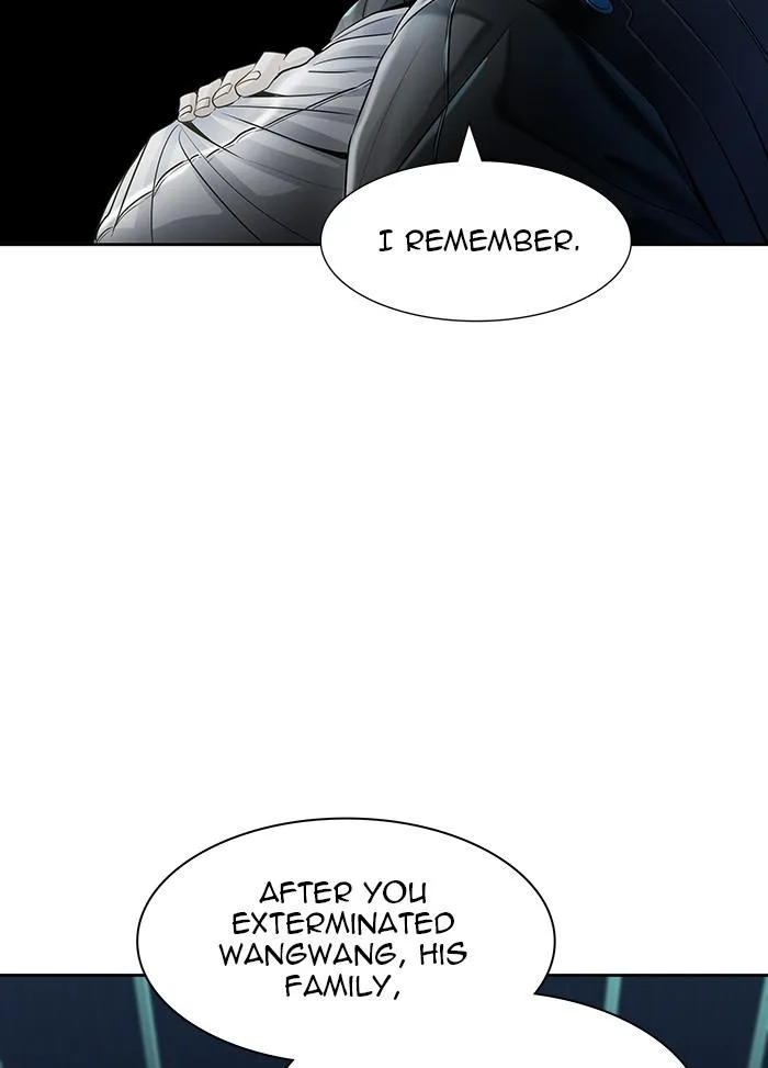 Tower of God - Chapter 533 - Page 59