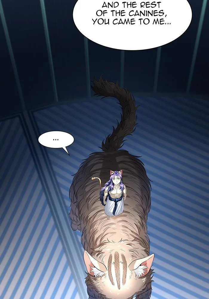 Tower of God - Chapter 533 - Page 60