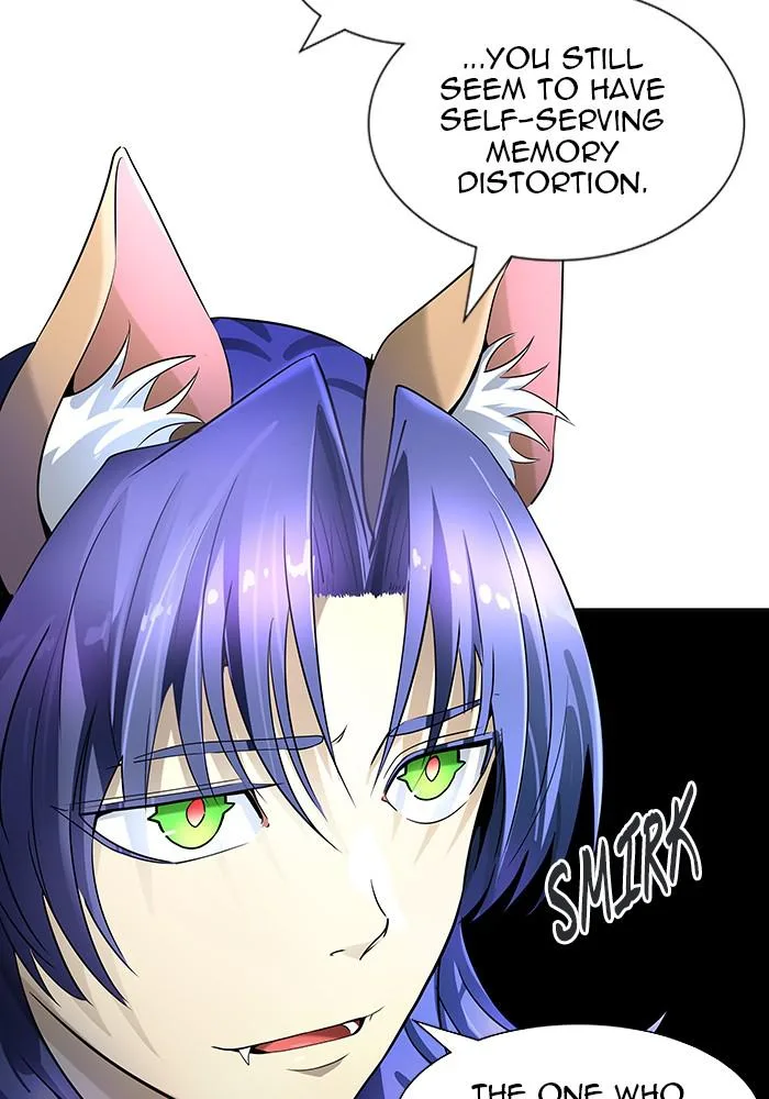 Tower of God - Chapter 533 - Page 62