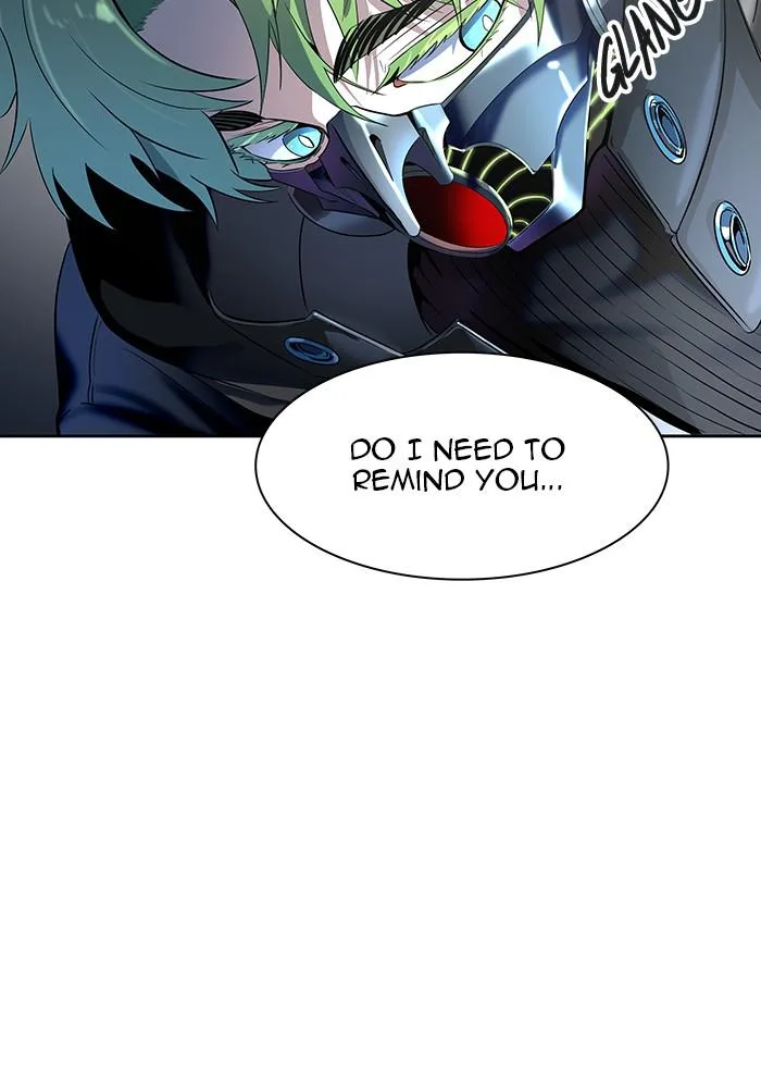 Tower of God - Chapter 533 - Page 64