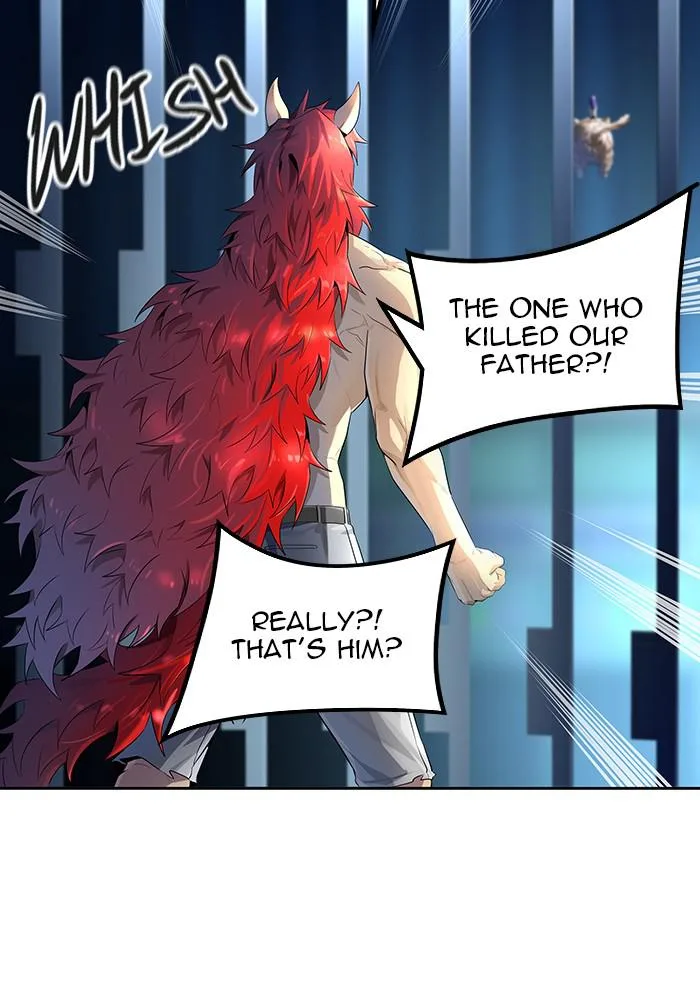 Tower of God - Chapter 533 - Page 69