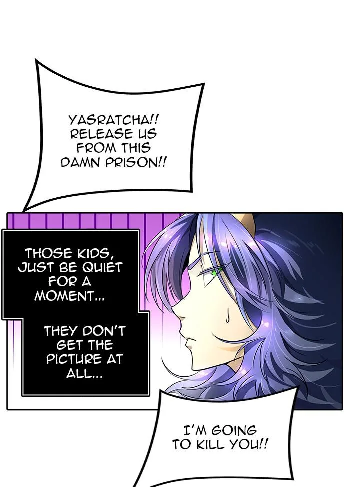 Tower of God - Chapter 533 - Page 70
