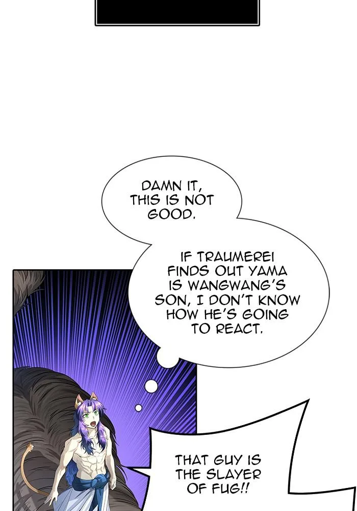 Tower of God - Chapter 533 - Page 73