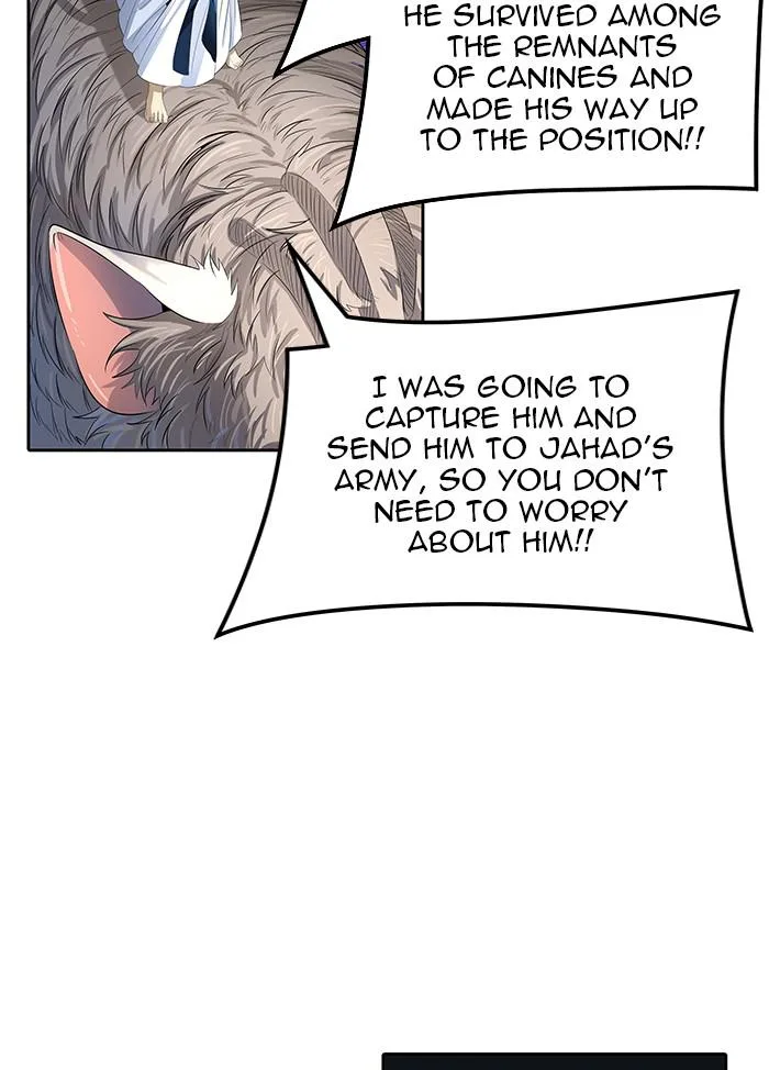 Tower of God - Chapter 533 - Page 74