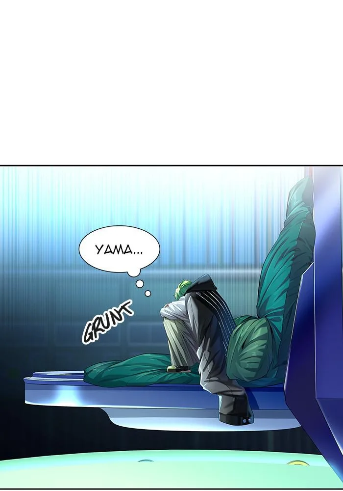 Tower of God - Chapter 533 - Page 77