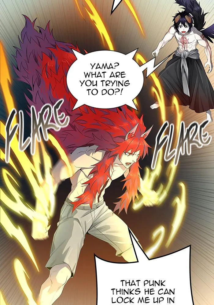 Tower of God - Chapter 533 - Page 79
