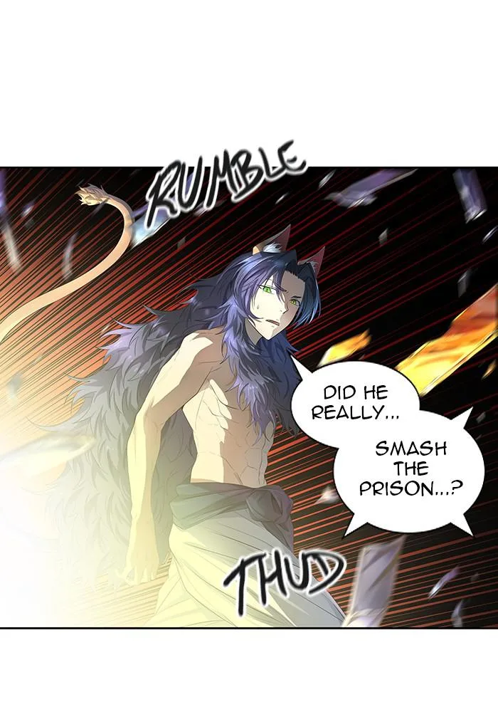 Tower of God - Chapter 533 - Page 89