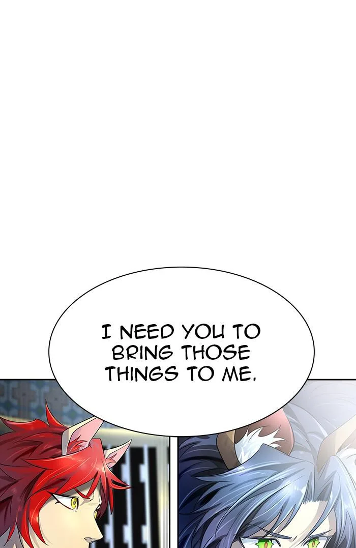 Tower of God - Chapter 533 - Page 9