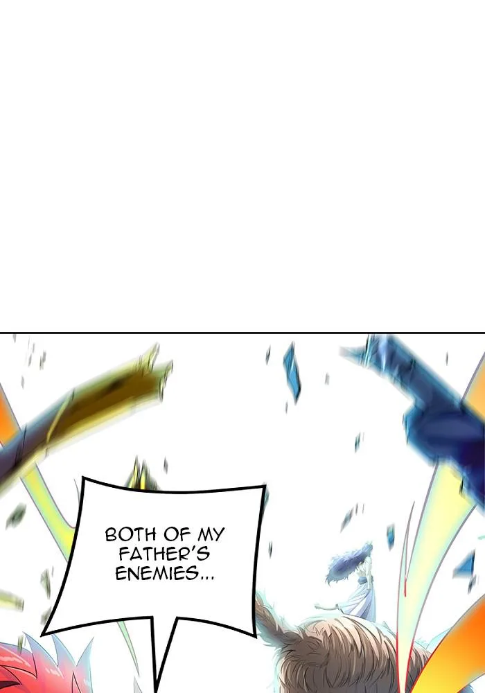 Tower of God - Chapter 533 - Page 92