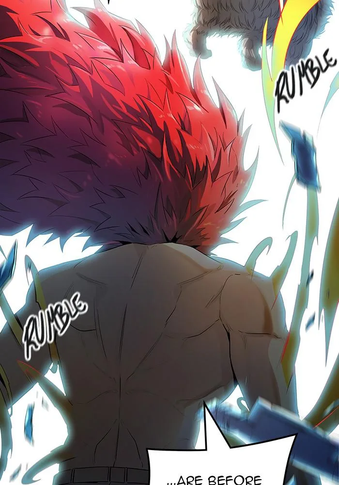 Tower of God - Chapter 533 - Page 93