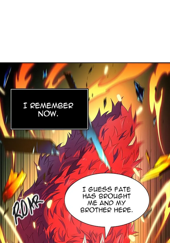 Tower of God - Chapter 533 - Page 95
