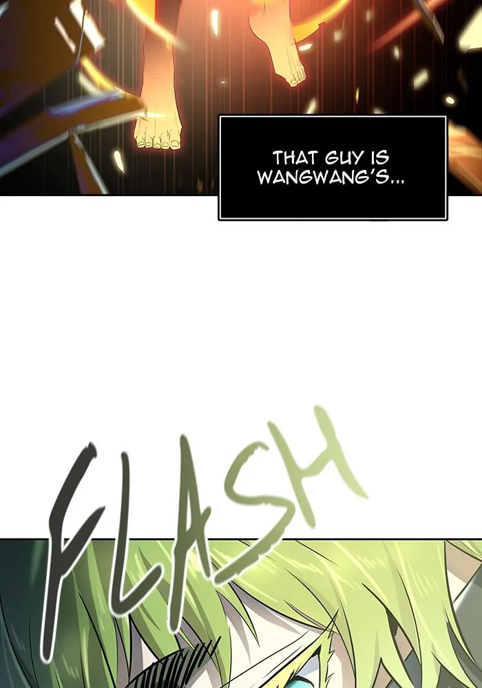 Tower of God - Chapter 533 - Page 97