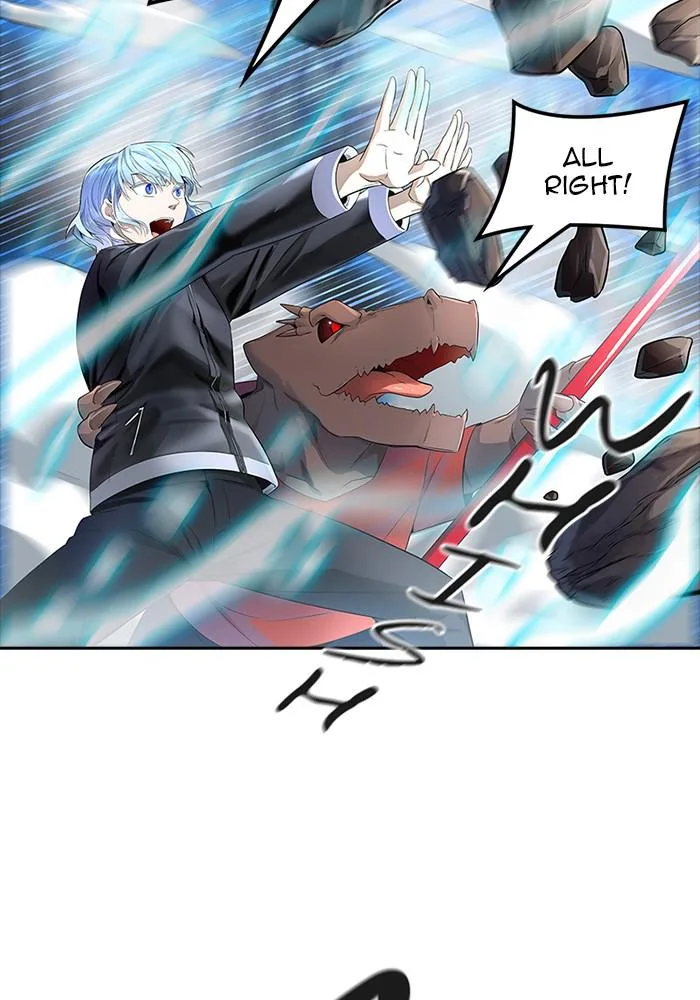 Tower of God - Chapter 534 - Page 100