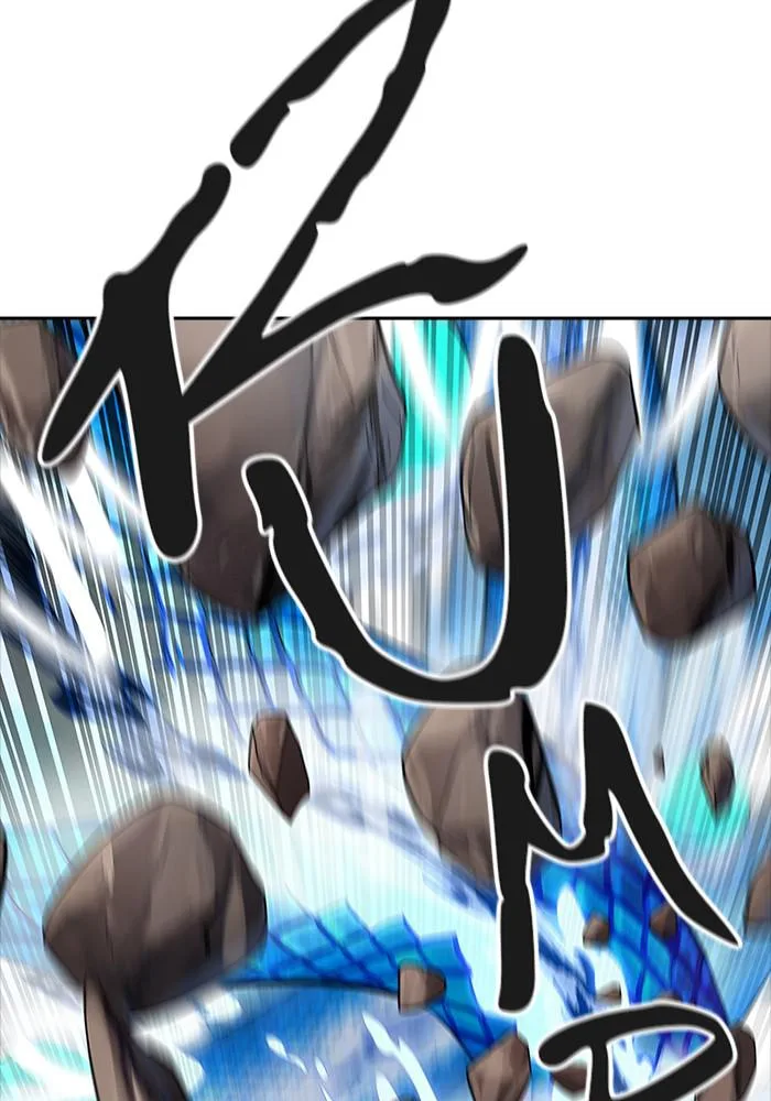 Tower of God - Chapter 534 - Page 101