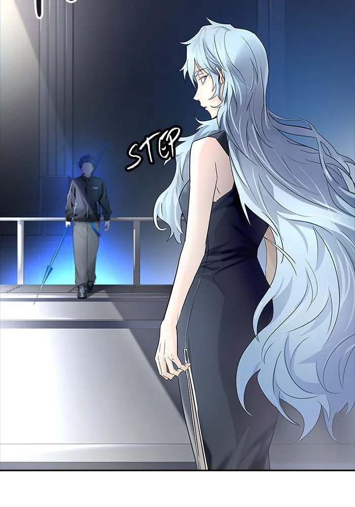 Tower of God - Chapter 534 - Page 116