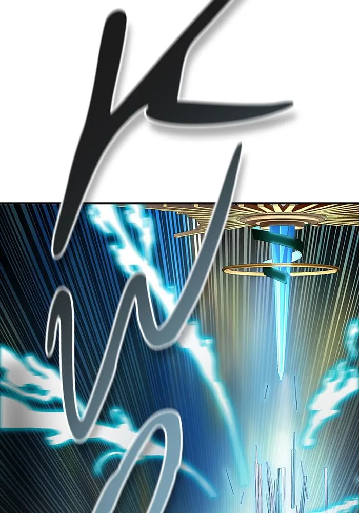 Tower of God - Chapter 534 - Page 125