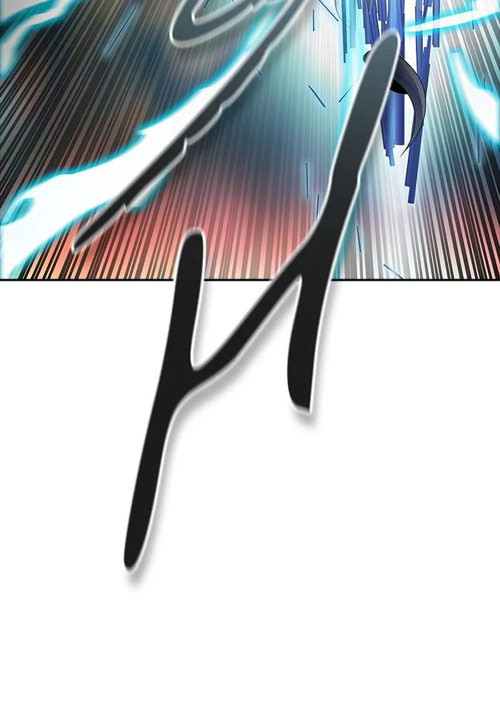 Tower of God - Chapter 534 - Page 127