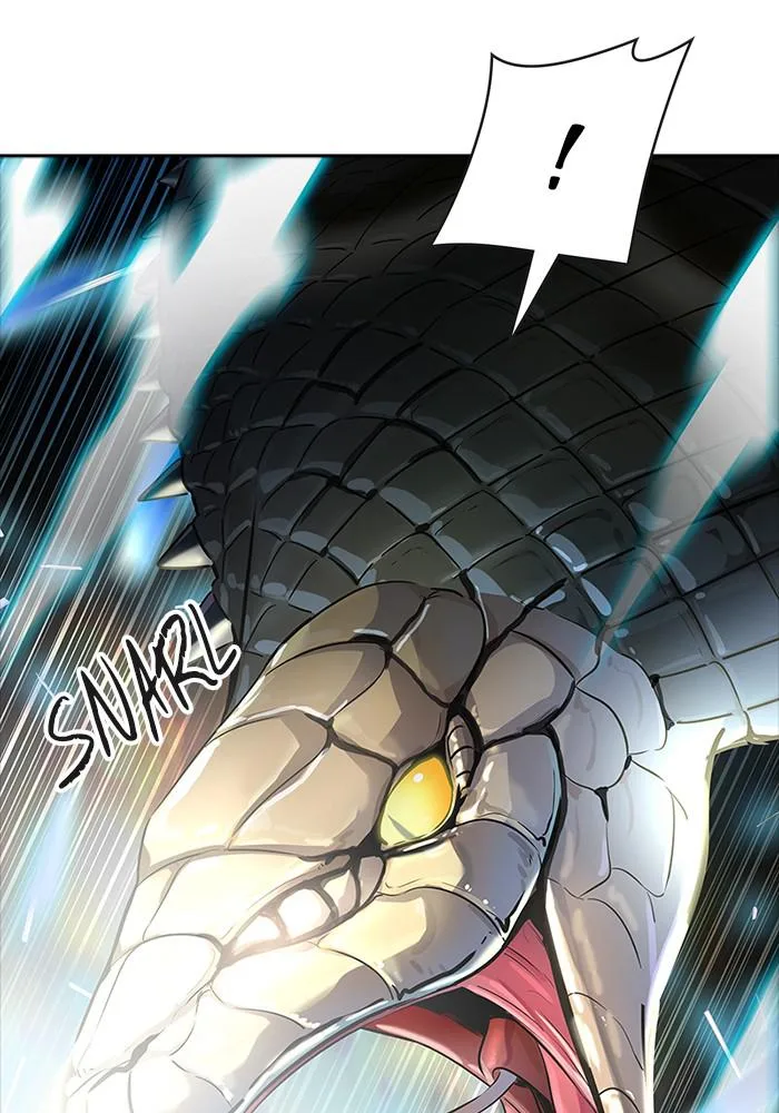Tower of God - Chapter 534 - Page 133
